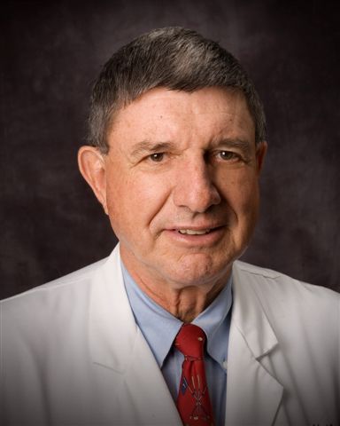 Dr. James W. Shore, M.D.